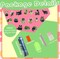 16Pcs Black Cat Diamond Art Magnets Kits – 5D DIY Diamond Art Kits for Adults & Beginners, Rhinestone Refrigerator Gem Crafts with Full Tools for Decor & Gift